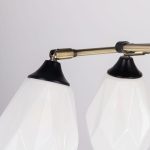 Потолочная люстра De Markt Акцент 680012105