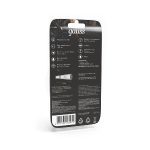 Налобный светодиодный фонарь Gauss от батареек 65х45 150 лм GF305