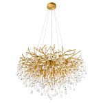 Подвесная люстра Loft IT Drops 10377/800