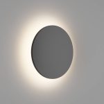 Настенный светильник DesignLed GW-8663S-12-BL-WW 004443