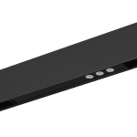 Трековый светильник DesignLed SY-mini-522217-3.7-48-BL-WW 005966