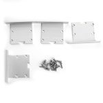 Комплект заглушек Feron LD356 48231