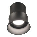 Накладной светильник Lumina Deco Riston LDC 8053-C BK