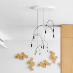 Подвесной светильник ImperiumLoft Arc 189569-26