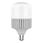 Лампа светодиодная Gauss E40 100W 6500K матовая 63430