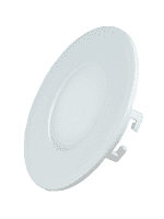 Встраиваемый светильник Elvan VLS-102R-3W-NH-Wh