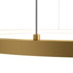 Подвесной светильник Maytoni Glint MOD072PL-L36BSK