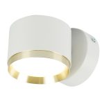 Настенный светильник Feron HL4598  Barrel DUET 52020