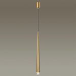 Подвесной светильник Odeon Light Frida 4352/5L