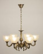 Подвесная люстра Abrasax Maren SD802