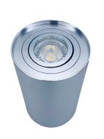 Накладной светильник Elvan NLS-T155M-GU10-Ch