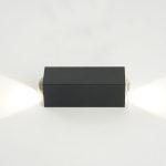 Настенный светильник Feron AL52 51136