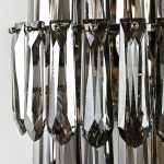 Настенный светильник Delight Collection BRCH9118 BRWL7048-A