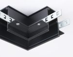 Коннектор угловой для шинопровода Ambrella Light Track System GL3354