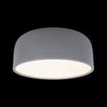Потолочный светильник Loft IT Axel 10201/350 Grey