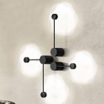 Настенный светильник ImperiumLoft Via Pin 193144-26