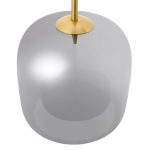 Подвесной светильник Myfar Charlie MR2133-1PL