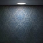 Встраиваемый светодиодный светильник Gauss 927420209-S