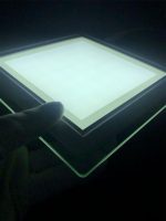 Встраиваемый светильник Elvan VLS-705SQ-18W-WH-Wh