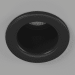 Встраиваемый светильник DesignLed DL-A004-3-BL-WW 006642