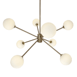 Люстра на штанге Zortes Ragy ZRS.1893.08