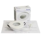 Встраиваемый светильник Feron DL3114/3314 51366