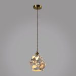 Подвесной светильник Zortes Terrazzo ZRS.1878.01