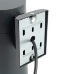 Уличный настенный светильник Feron Бостон DH0709 48353