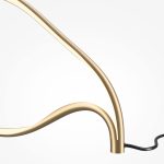 Настольная лампа Maytoni Plons MOD283TL-L12BS3K