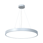 Потолочный светильник Lumker DL-NEFRIT900-80-SL-NW-DALI 006294