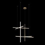 Подвесная люстра Loft IT Coordinates 10393/C