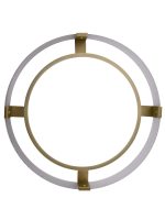 Потолочный светильник Zortes Gerda ZRS.1097.40