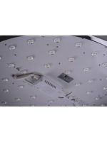 Потолочный светильник Zortes Gimpel ZRS.1209.16