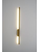 Настенный светильник Zortes Glaze ZRS.1178.17