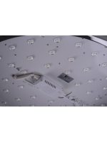 Потолочный светильник Zortes Monna ZRS.1209.12