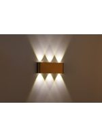 Настенный светильник Zortes Vitto ZRS.9119.06