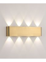 Настенный светильник Zortes Vitto ZRS.9119.08