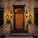 Ландшафтный светильник Loft IT Verona 100003/540