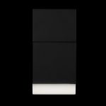 Уличный настенный светильник Loft IT Eterno 100010/A