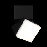 Уличный настенный светильник Loft IT Eterno 100010/A