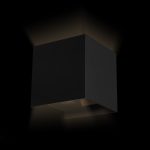 Уличный настенный светильник Loft IT Eterno 100011/A