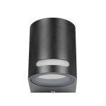 Уличный настенный светильник Loft IT Stema 100012/A