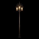 Садово-парковый светильник Loft IT Palermo 100015/2300