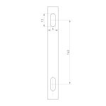 Накладной светильник Arlight SP-Quadro-S250x250-25W Day4000 034785