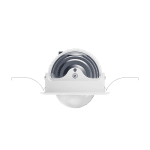 Встраиваемый светодиодный светильник Fiberli 100104Е75(W) 12130401