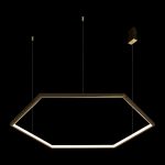 Подвесной светильник Loft IT Ring 10016XL