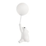 Настенный светильник Loft IT Teddy 10030W/C