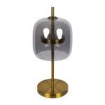 Настольная лампа Loft IT Dauphin 10041T