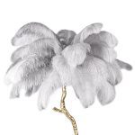 Торшер Loft IT Bijout 10067F/GD Grey