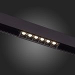 Трековый светильник ST Luce Seide ST361.436.06